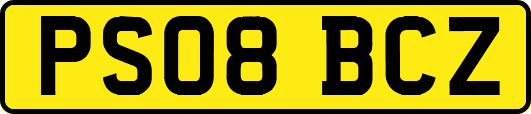PS08BCZ