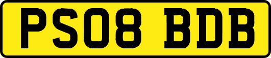 PS08BDB