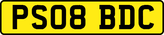 PS08BDC