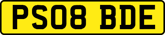 PS08BDE