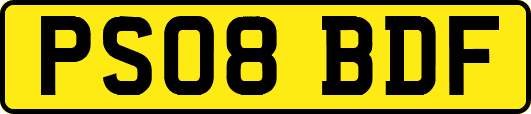 PS08BDF