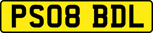 PS08BDL