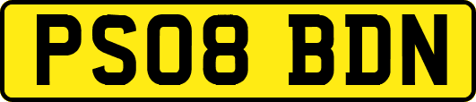 PS08BDN