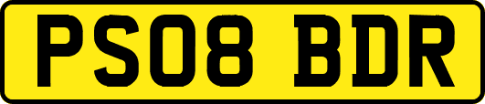 PS08BDR