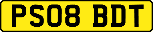 PS08BDT