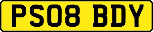 PS08BDY