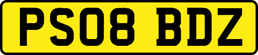 PS08BDZ