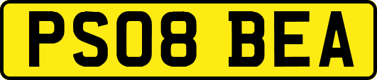 PS08BEA