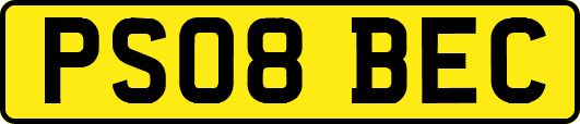 PS08BEC
