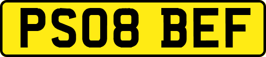 PS08BEF