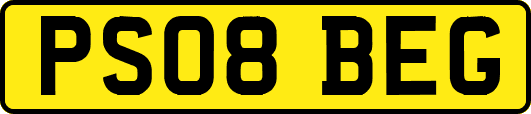 PS08BEG