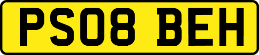 PS08BEH