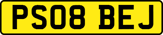 PS08BEJ