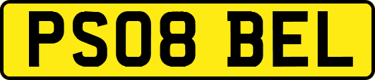 PS08BEL