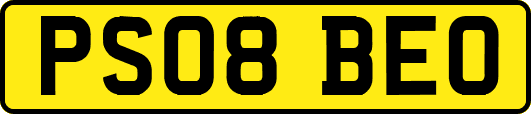 PS08BEO