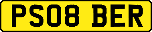 PS08BER
