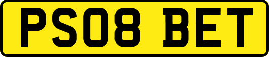 PS08BET