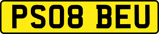 PS08BEU
