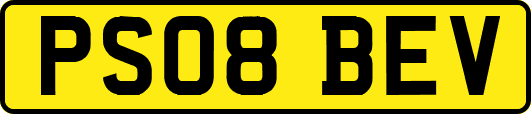 PS08BEV