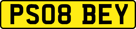 PS08BEY