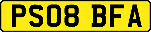 PS08BFA