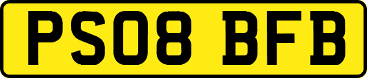 PS08BFB