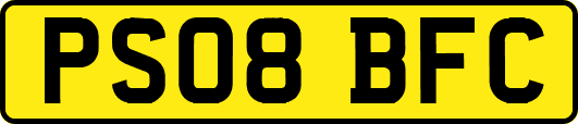 PS08BFC