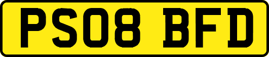 PS08BFD