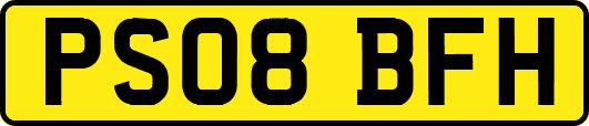 PS08BFH