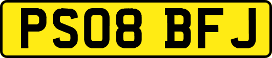 PS08BFJ