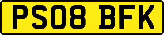 PS08BFK