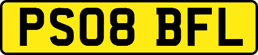 PS08BFL