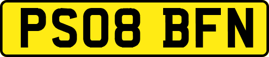 PS08BFN