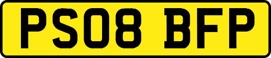 PS08BFP
