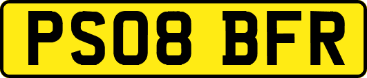 PS08BFR