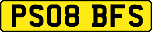 PS08BFS