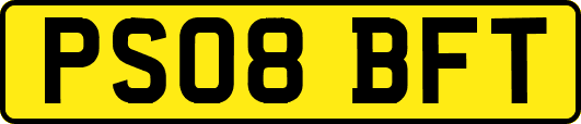 PS08BFT