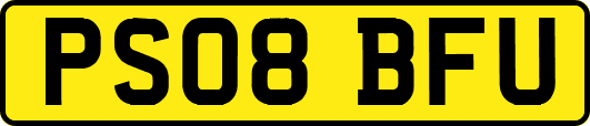PS08BFU