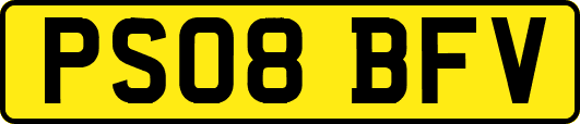 PS08BFV
