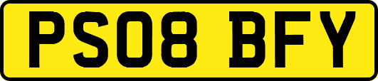 PS08BFY