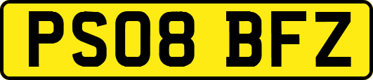 PS08BFZ