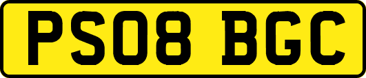 PS08BGC
