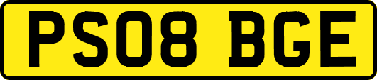 PS08BGE
