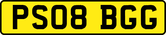 PS08BGG