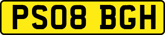 PS08BGH