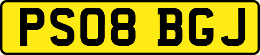PS08BGJ