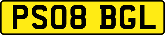 PS08BGL