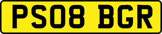 PS08BGR