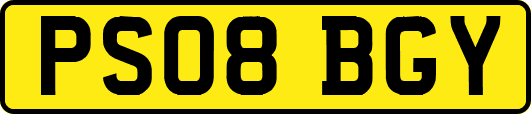 PS08BGY