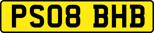 PS08BHB
